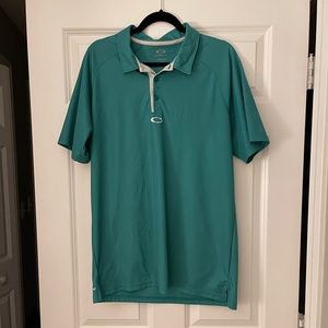 Oakley Athletic Polo